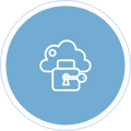 Ecosystem_Cloud Icon