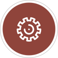 Ecosystem_Infrastructure - Network Icon