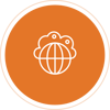 Ecosystem_Internet of things Icon