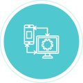 Ecosystem_Mobility Solutions Icon